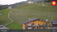 Archiv Foto Webcam Bergdorf Stoos 00:00