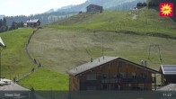 Archiv Foto Webcam Bergdorf Stoos 10:00