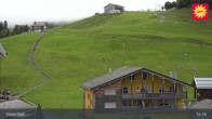 Archiv Foto Webcam Bergdorf Stoos 11:00