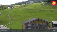 Archived image Webcam Stoos Village 14:00