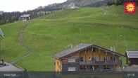 Archived image Webcam Stoos Village 06:00
