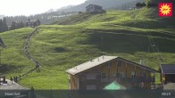 Archived image Webcam Stoos Village 08:00