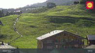 Archived image Webcam Stoos Village 09:00