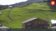 Archived image Webcam Stoos Village 10:00
