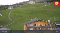 Archiv Foto Webcam Bergdorf Stoos 02:00