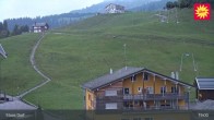 Archiv Foto Webcam Bergdorf Stoos 00:00