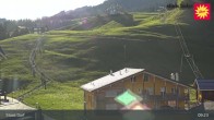 Archiv Foto Webcam Bergdorf Stoos 08:00