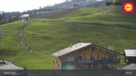 Archiv Foto Webcam Bergdorf Stoos 09:00
