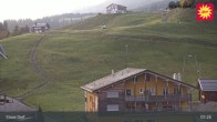 Archiv Foto Webcam Bergdorf Stoos 06:00