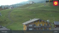 Archiv Foto Webcam Bergdorf Stoos 07:00