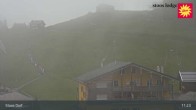 Archiv Foto Webcam Bergdorf Stoos 10:00