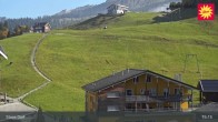Archiv Foto Webcam Bergdorf Stoos 14:00