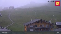 Archiv Foto Webcam Bergdorf Stoos 18:00