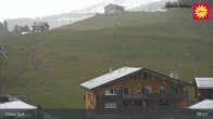 Archiv Foto Webcam Bergdorf Stoos 08:00