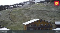 Archiv Foto Webcam Bergdorf Stoos 10:00
