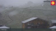Archived image Webcam Stoos Village 07:00