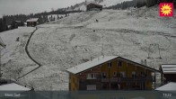 Archived image Webcam Stoos Village 12:00