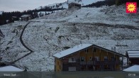 Archived image Webcam Stoos Village 06:00