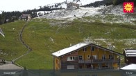 Archiv Foto Webcam Bergdorf Stoos 12:00