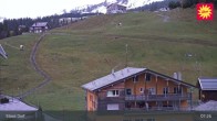 Archiv Foto Webcam Bergdorf Stoos 06:00