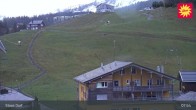 Archiv Foto Webcam Bergdorf Stoos 07:00