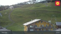Archiv Foto Webcam Bergdorf Stoos 06:00