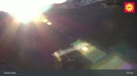 Archiv Foto Webcam Bergdorf Stoos 07:00