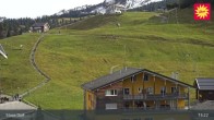Archiv Foto Webcam Bergdorf Stoos 12:00