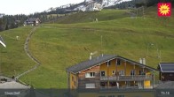 Archiv Foto Webcam Bergdorf Stoos 14:00