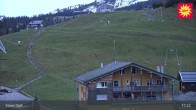 Archiv Foto Webcam Bergdorf Stoos 16:00