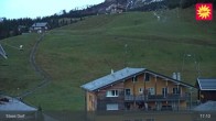 Archiv Foto Webcam Bergdorf Stoos 00:00