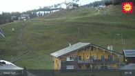 Archiv Foto Webcam Bergdorf Stoos 06:00