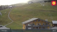 Archiv Foto Webcam Bergdorf Stoos 07:00