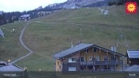 Archiv Foto Webcam Bergdorf Stoos 00:00