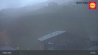 Archiv Foto Webcam Bergdorf Stoos 06:00
