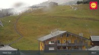 Archiv Foto Webcam Bergdorf Stoos 08:00