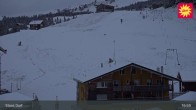 Archiv Foto Webcam Bergdorf Stoos 18:00
