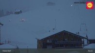 Archiv Foto Webcam Bergdorf Stoos 00:00