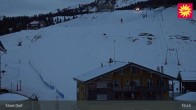 Archiv Foto Webcam Bergdorf Stoos 00:00