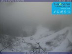 Archived image Webcam Steinach: View Chair Lift Fellberg 09:00