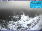 Archived image Webcam Steinach: View Chair Lift Fellberg 11:00