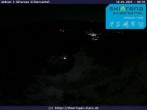 Archiv Foto Webcam Sessellift Fellberg Steinach 23:00