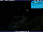 Archiv Foto Webcam Sessellift Fellberg Steinach 01:00