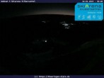 Archiv Foto Webcam Sessellift Fellberg Steinach 05:00