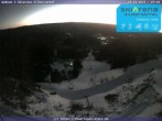 Archiv Foto Webcam Sessellift Fellberg Steinach 06:00