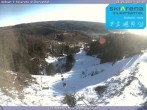 Archiv Foto Webcam Sessellift Fellberg Steinach 09:00