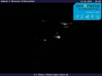 Archived image Webcam Steinach: View Chair Lift Fellberg 03:00