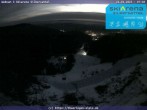 Archived image Webcam Steinach: View Chair Lift Fellberg 06:00