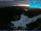 Archiv Foto Webcam Sessellift Fellberg Steinach 06:00