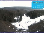 Archiv Foto Webcam Sessellift Fellberg Steinach 09:00